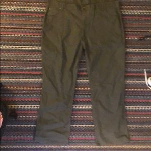 NWOT Dickies carpenter pants